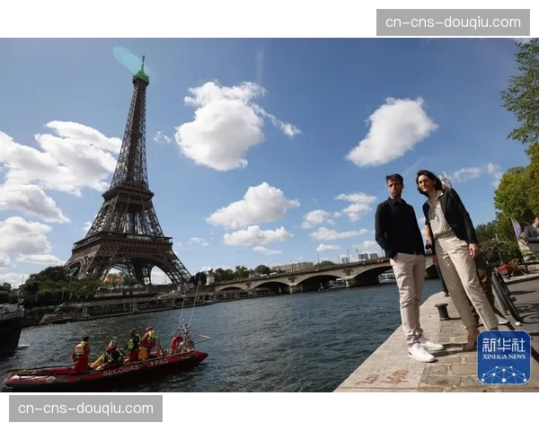 巴黎奥组委宣布，塞纳河开幕式将设置免费公众观赛区域