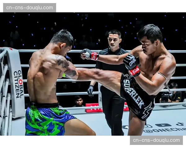 ONE 头条主赛:丹勒重拳KO卫冕,继续保持其冠军统治力 ONE 头条主赛:丹勒重拳KO卫冕,继续保持其冠军统治力