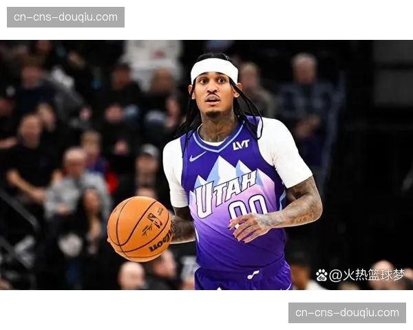 爵士队宣布将在休赛期对主场更衣室及训练设施进行大规模升级