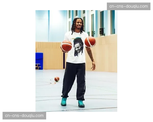 NBA关怀行动：在孟菲斯举办首届“贾·莫兰特杯”社区青少年篮球赛