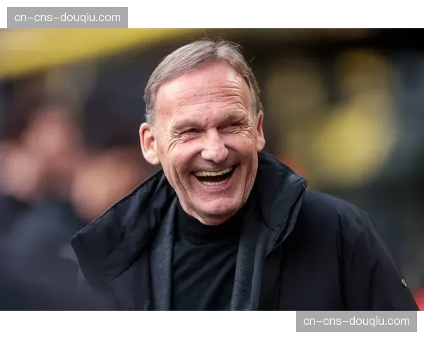 专访多特蒙德CEO瓦茨克：谈俱乐部在流媒体时代的收入多元化战略