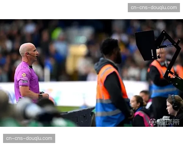 VAR音频公布后：专家呼吁提高英超裁判判罚透明度