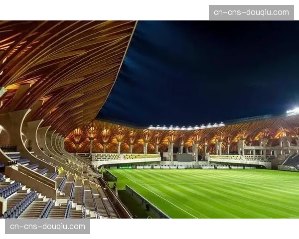 为2026年欧冠决赛做准备，布达佩斯球场启动升级工程
